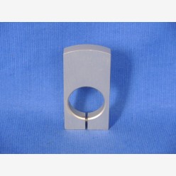 Shaft Clamp 28 mm hole